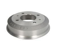 Tambor de freno, 1 pieza ABE C60517ABE