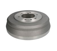 Tambor de freno, 1 pieza ABE C61033ABE