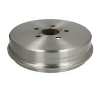 Tambor de freno, 1 pieza ABE C62026ABE