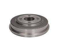 Tambor de freno, 1 pieza ABE C64002ABE