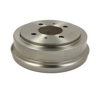 Tambor de freno, 1 pieza ABE C65004ABE