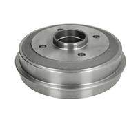 Tambor de freno, 1 pieza ABE C6P002ABE