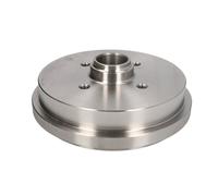 Tambor de freno, 1 pieza BREMBO 14.3256.10