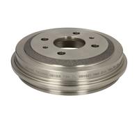 Tambor de freno, 1 pieza DELPHI BF136