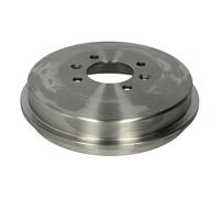 LPR Brakes Tambor de freno 7D0146 – 1 pieza