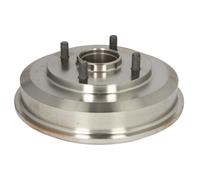 Tambor de freno, 1 pieza LPR 7D0591