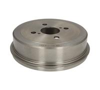 Tambor de freno, 1 pieza TRW DB4115