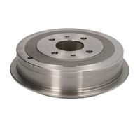 Tambor de freno, 1 pieza TRW DB4202