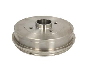 Tambor de freno, 1 pieza TRW DB4214