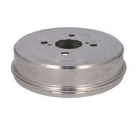Tambor de freno, 1 pieza TRW DB4256
