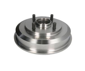 Tambor de freno, 1 pieza TRW DB4275