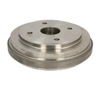 Tambor de freno, 1 pieza TRW DB4304