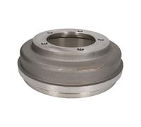 Tambor de freno, 1 pieza TRW DB4314