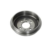 TRW Tambor de freno DB4398 – Eje trasero – 1 pieza (Fiat, Ford, Lancia)