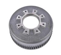 Tambor de freno 12-1/4 X 3-3/8 10000 GD Eje de remolque compatible con Dexter 008-288-05 Hub 009-044-00