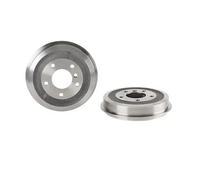 Tambor de freno 14.5810.10 BREMBO para BMW 3 Descapotable 3 Coupé 3 Compact