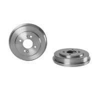 Tambor de freno BREMBO 14.C012.10