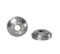 BREMBO 14.C013.10 Tambor de freno