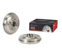 BREMBO 14.E308.50 Tambor de freno