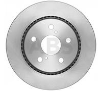 Tambor de freno 2622-S A.B.S. para TOYOTA AVENSIS AVENSIS Liftback