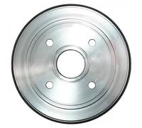 Tambor de freno 2757-S A.B.S. para OPEL SUZUKI