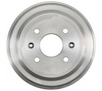 Tambor De Freno A.b.s. 2841-S para Chevrolet Eje Trasero