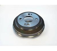 Tambor de freno 7D0076 LPR para ROVER HONDA