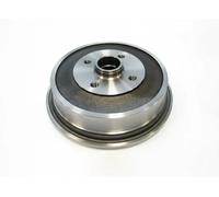 Tambor de freno 7D0239 LPR para AUDI 100 C2 Sedán 100 C3 Sedán 80 B4 Sedán
