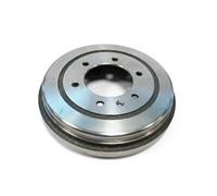 Tambor de freno 7D0685 LPR para ISUZU D-MAX I