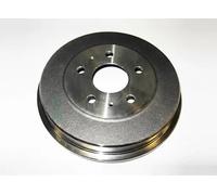 2x Tambor de freno 7D0704 LPR para FORD FOCUS III FOCUS III Turnier