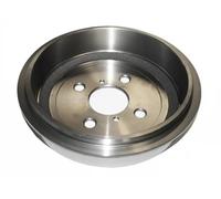Tambor de freno 7D0734 LPR para TOYOTA YARIS