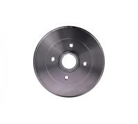 HELLA PAGID 8DT 355 300-611 Tambor de freno 61268 por ej. NISSAN