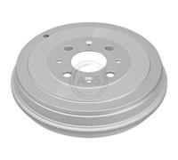 Tambor De Freno A.b.s. 2826-S para Fiat Opel Vauxhall Eje Trasero
