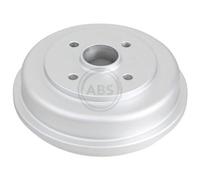 Tambor De Freno A.b.s. 2922-S para Suzuki Eje Trasero