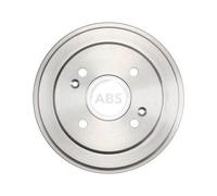 Tambor De Freno A.b.s. 3426-S para Kia Eje Trasero