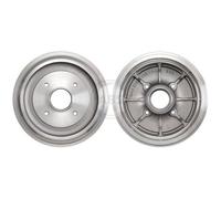 Tambor De Freno A.b.s. 3439-S para Citroën Peugeot Eje Trasero