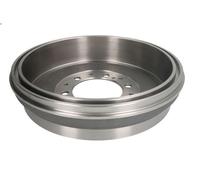 Tambor de freno ABE C62049ABE para TOYOTA FORTUNER (_N5_, _N6_) 3 2005-2015