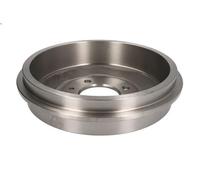 Tambor de freno ABE C6C005ABE para PEUGEOT 406 (8B) 2 1999-2000