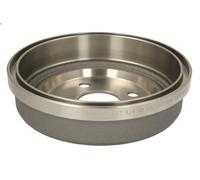 Tambor de freno ABE C6X000ABE para OPEL KADETT E (T85) 1.2 1984-1986