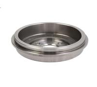 Tambor de freno ATE 24.0220-0009.1 para FORD FIESTA VI Van 1 2012-2017