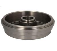 Tambor de freno ATE 24.0220-3033.1 NISSAN MICRA III (K12) 1 2003-201