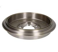Tambor de freno ATE 24.0223-0016.1 para SKODA ROOMSTER (5J7) 1.2 2010-2015