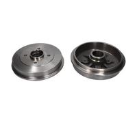 Tambor de freno BD-10017 KAVO PARTS para CITROËN PEUGEOT
