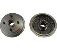 Tambor de freno BD-3357 KAVO PARTS para KIA HYUNDAI
