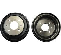 2x Tambor de freno BD-3361 KAVO PARTS para HYUNDAI ATOS