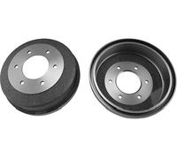 Tambor de freno BD-5857 KAVO PARTS para MITSUBISHI PAJERO I Canvas Top PAJERO I