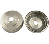 Tambor de freno BD-6870 KAVO PARTS para NISSAN RENAULT