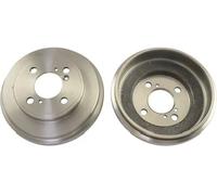 2x Tambor de freno BD-8869 KAVO PARTS para SUBARU SUZUKI