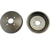 Tambor de freno BD-9623 KAVO PARTS para CITROËN PEUGEOT TOYOTA