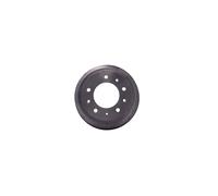 HELLA PAGID 8DT 355 302-371 Tambor de freno 61218 por ej. LAND ROVER